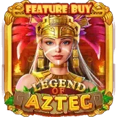 Legend Of Aztec