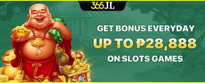 Daily Slots Jackpot Bonus